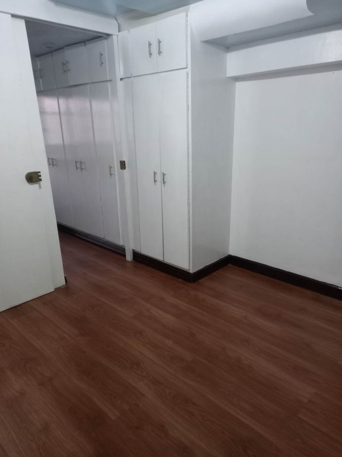 well maintained & clean condo loft in cubao