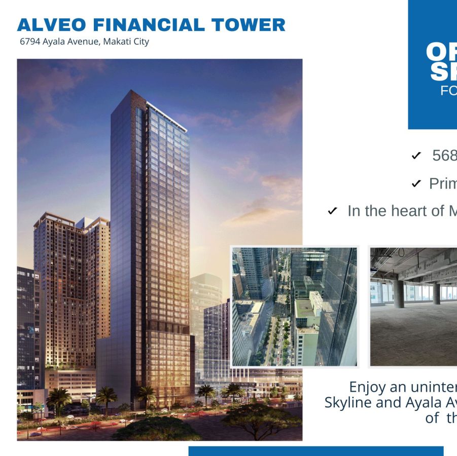 for rent office space in makati cbd