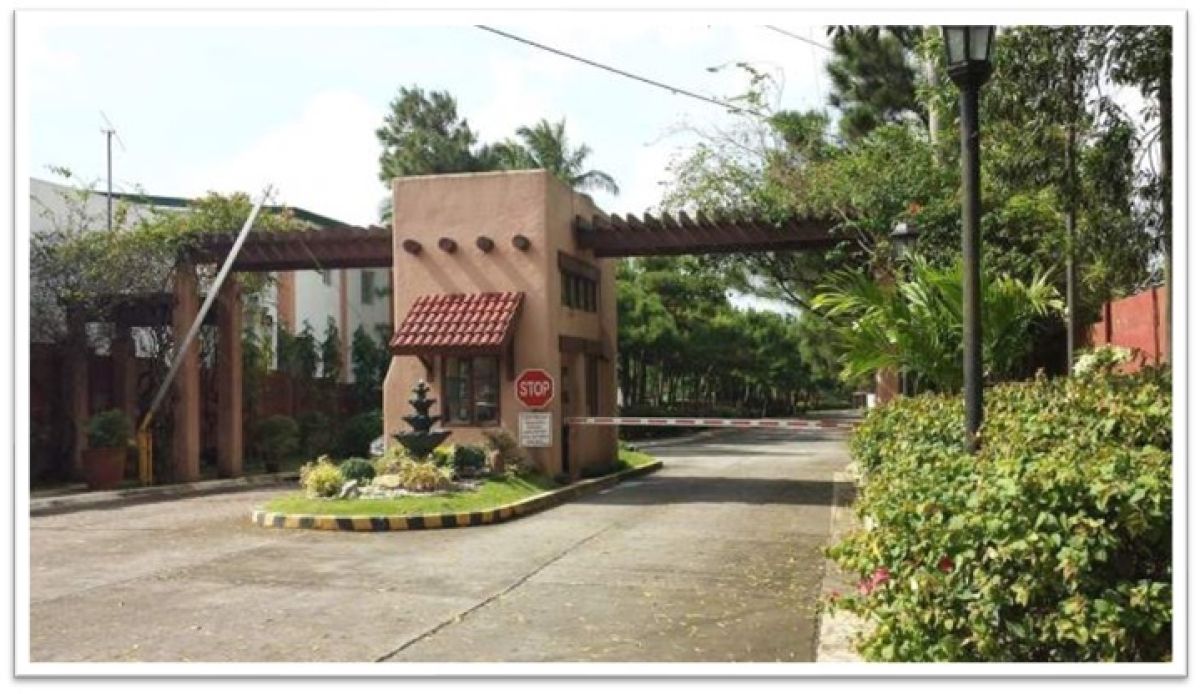The Fully Furnished Bungalow House for Sale in Silang, Cavite