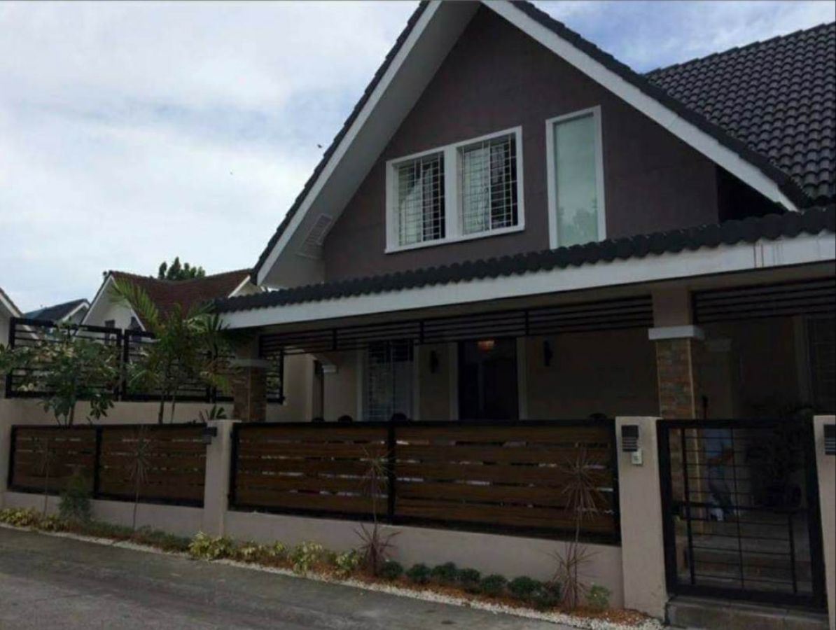 Sta Rosa Estates 1 House for Sale near Nuvali-Tagaytay