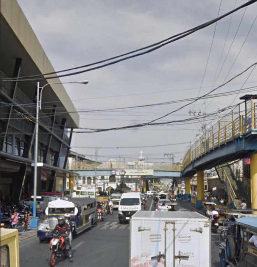 For Sale Commercial Lot 2,253 Sqm Poblacion Muntinlupa Near Slex Susana 