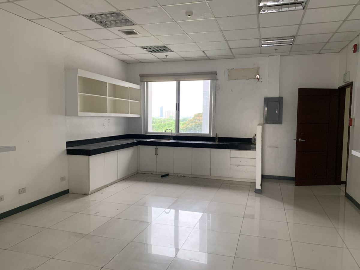 Office Space For Lease - Shaw Blvd Mandaluyong City