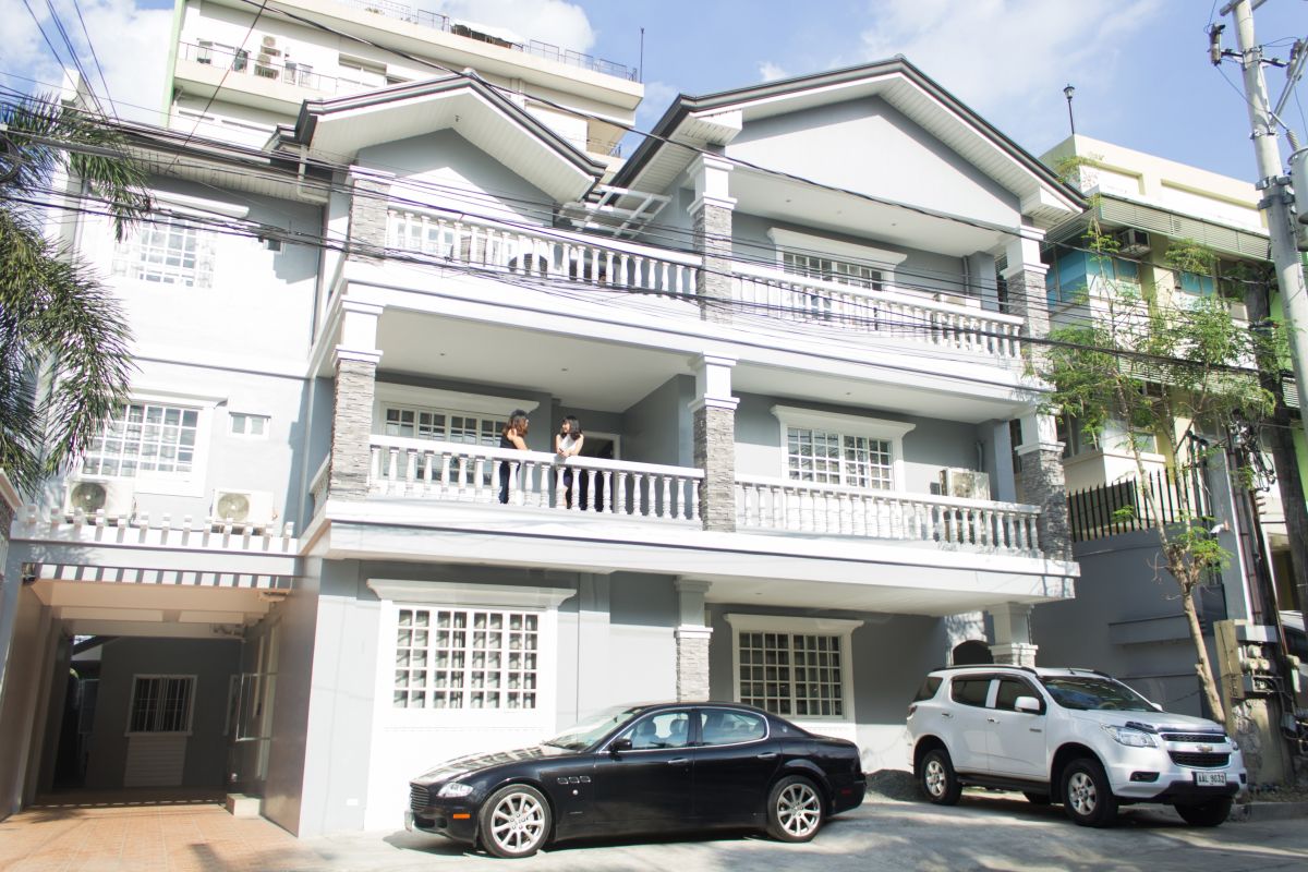 Westmore Townhouse for sale in AFPOVAI Phase 4, Taguig City