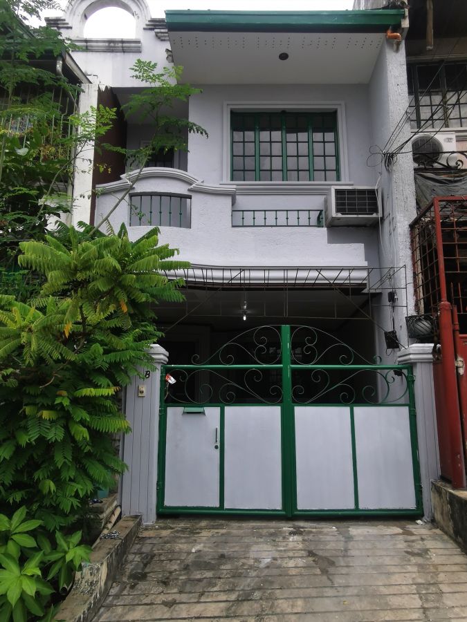 3-Bedroom Townhouse For Rent in Bahay Toro, Quezon City, Metro Manila