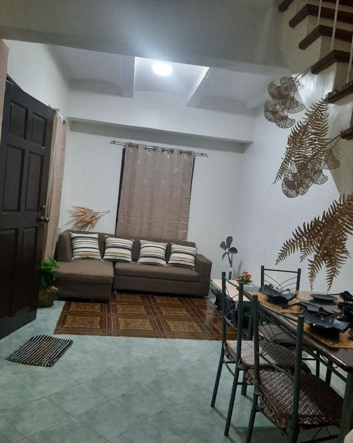 Semi-Furnished Rent to Own House 2 Story For Sale in General Trias, Cavite