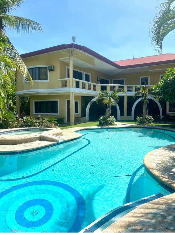 House and Lot in Liloan