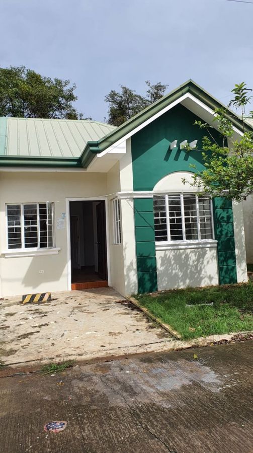 RFO Single Attached 3BR Bungalow House for Sale in Grand Monaco, Antipolo, PHP4M