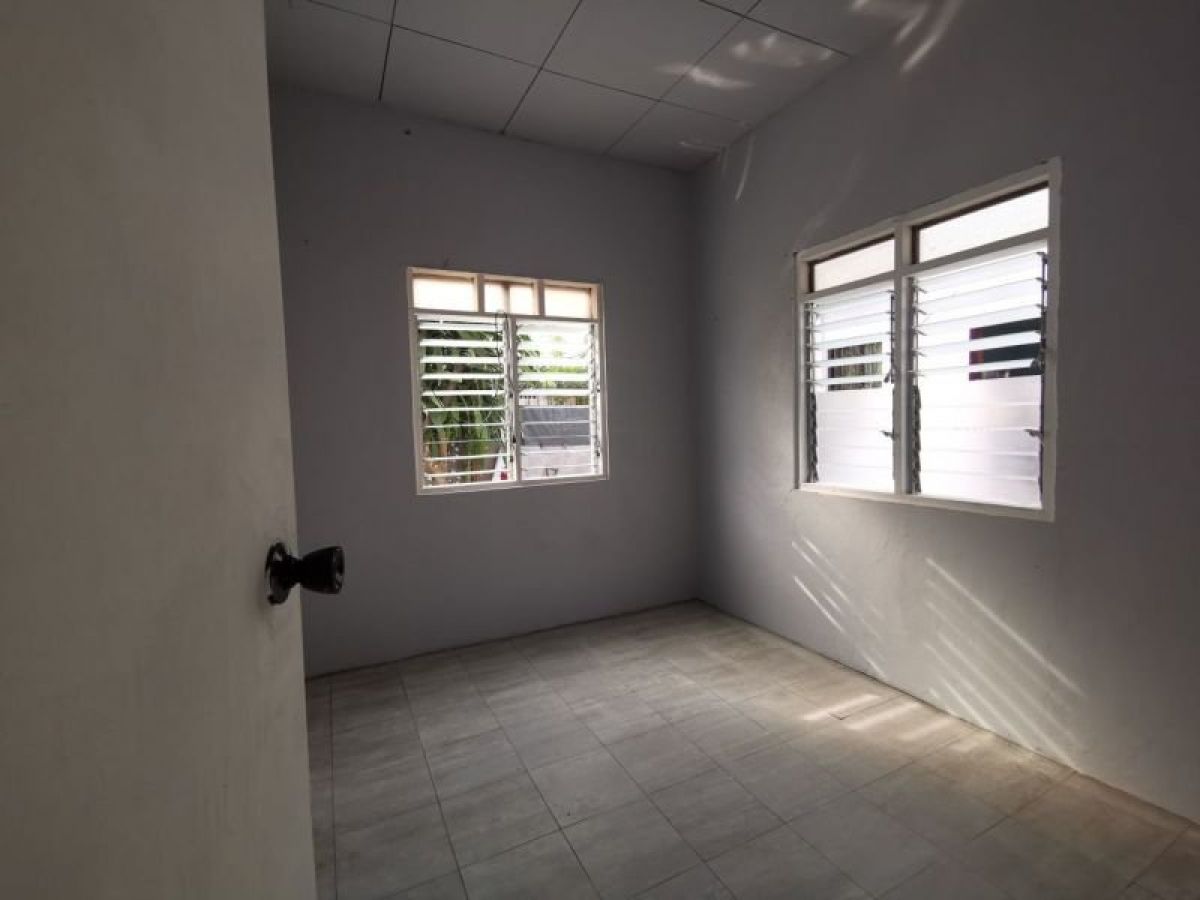 Affordable Room For Rent San Francisco Subd In Almanza Uno Las Pinas City 0066