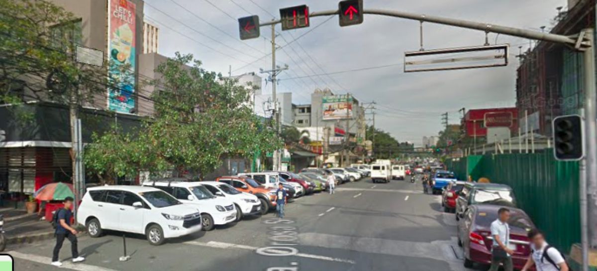 Commercial Bldg for Lease: UN Avenue, Ermita, Manila: Floor 911m2, P1 ...