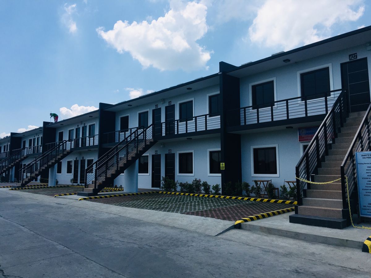 For Rent 2Bedroom Apartment / Studio Type At Amaya Tanza Cavite