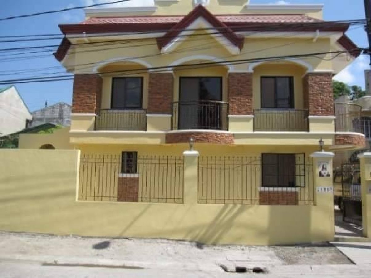 Appartment for Sale in Greenpark Subd Cainta Rizal