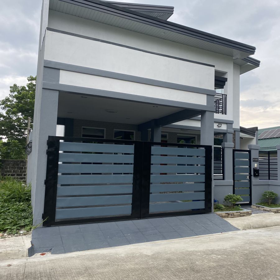 House for Sale in Bacolod City