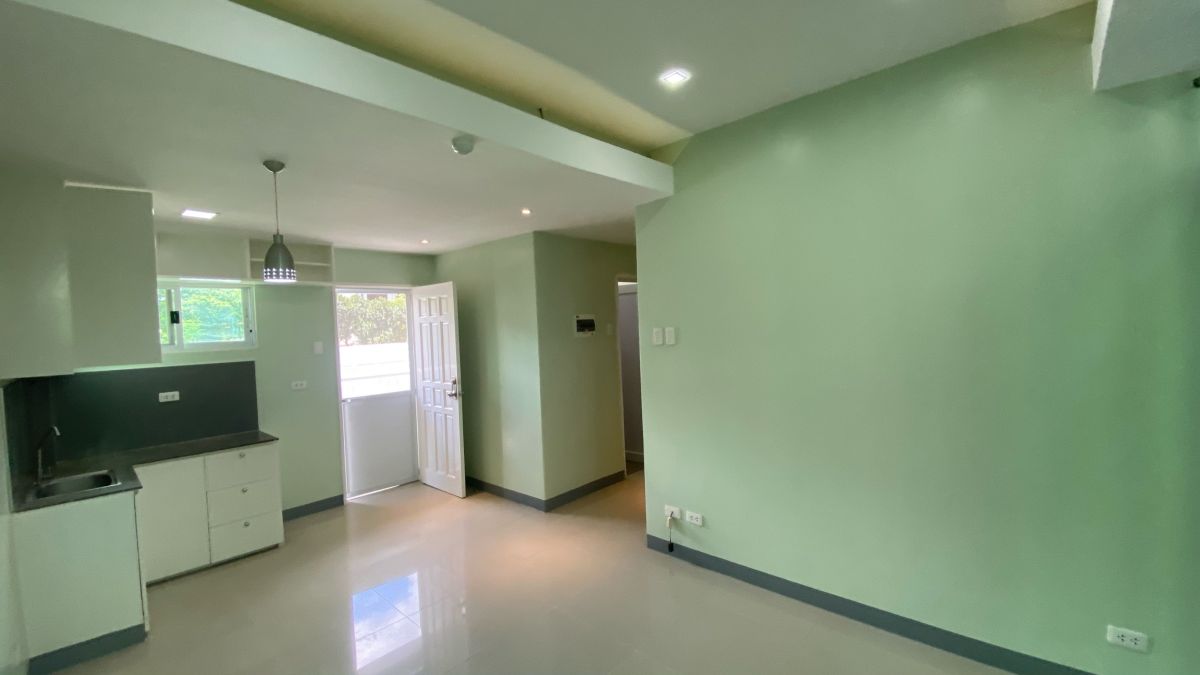 2 Bedroom Apartment for rent in Canduman, Mandaue City, Cebu