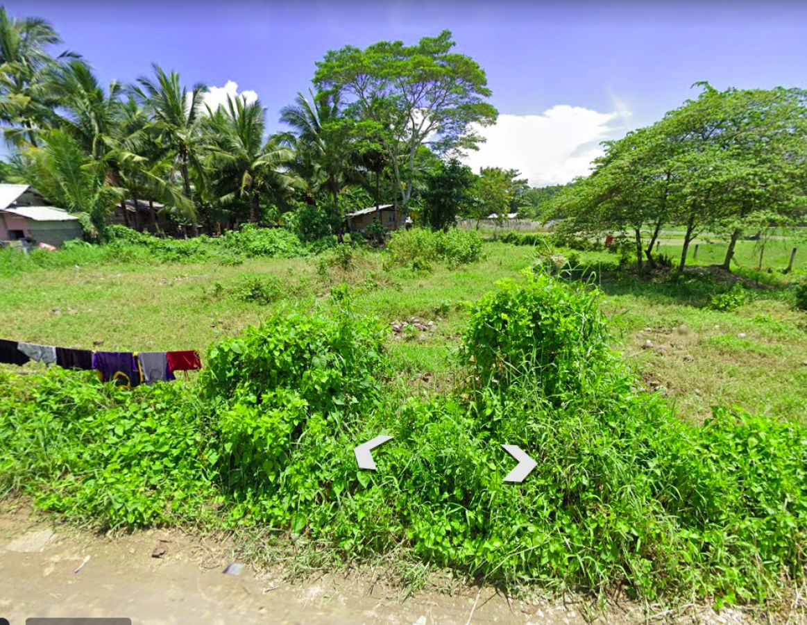 1,380 sqm Commercial Lot for Sale in Taboc, Opol, Misamis Oriental