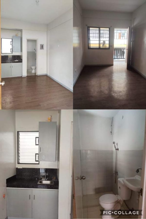 Creative Apartment For Rent In Sta Mesa for Small Space