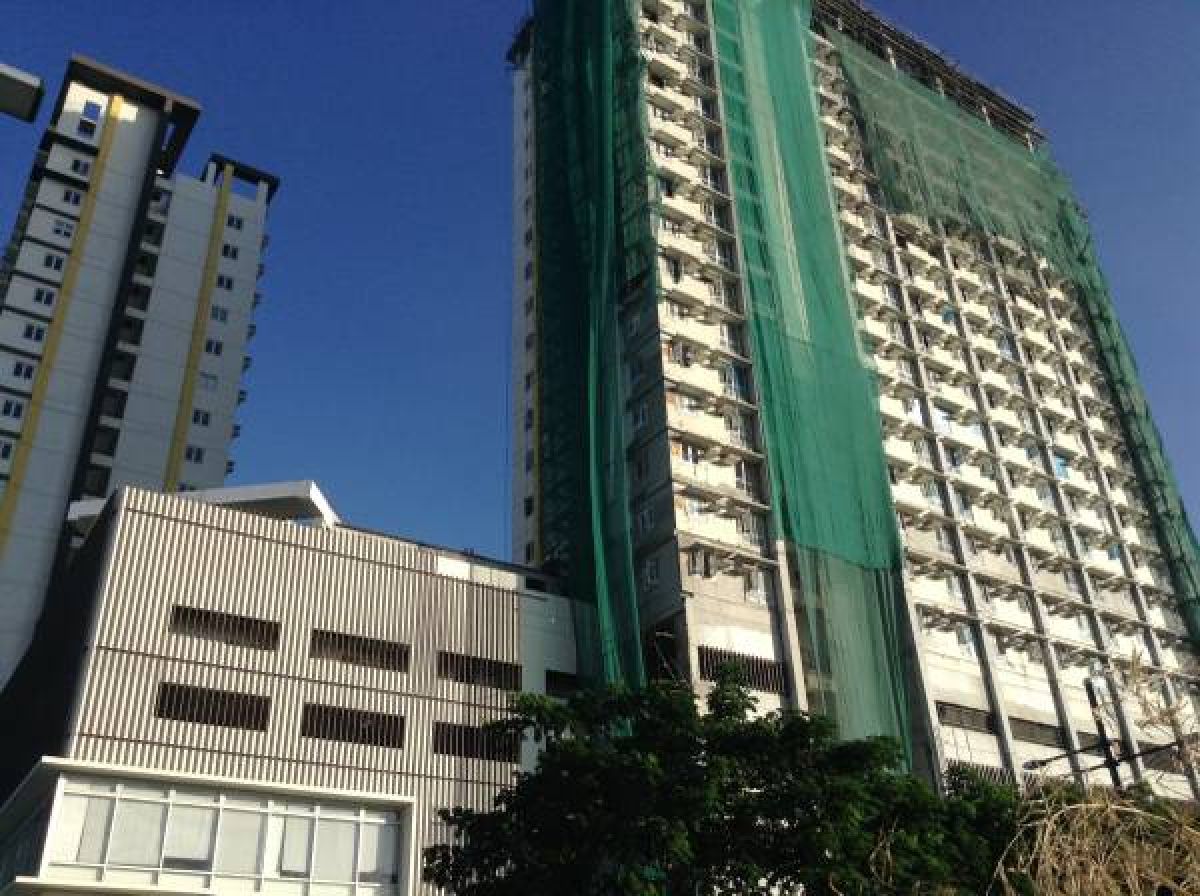 bonifacio global city condominium for sale