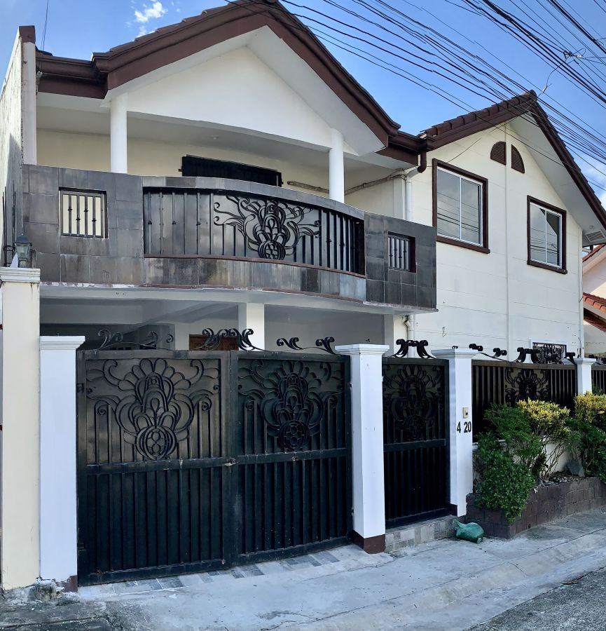 RFO House and Lot For Sale in Avida Residences, Santa Catalina, Dasmariñas