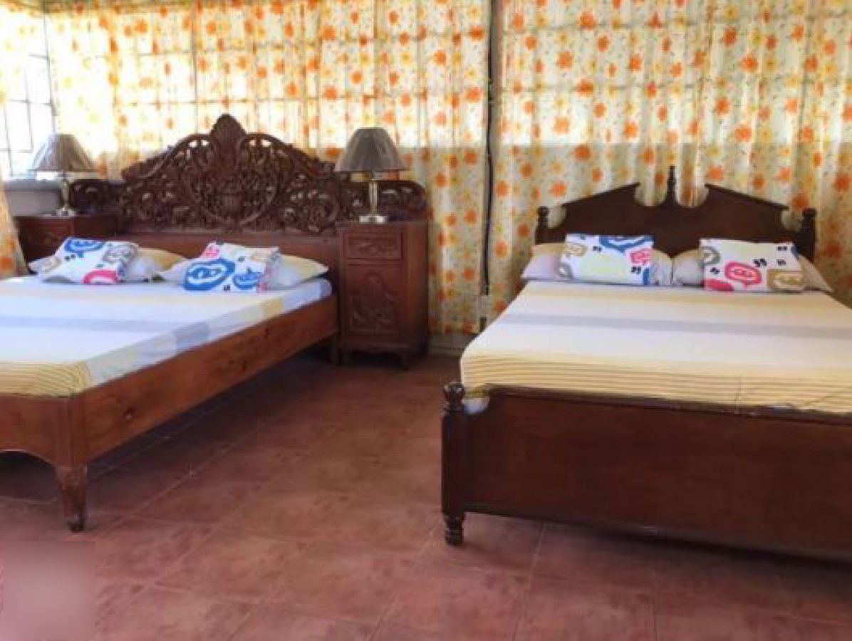 For Rent: Transient House in Baguio