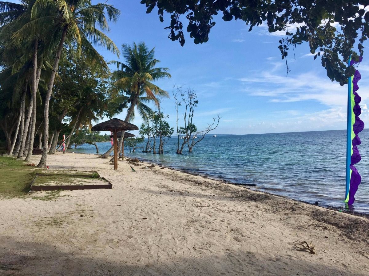 Playa Azalea Beach Lot by Landco in the Island Garden City of Samal ...