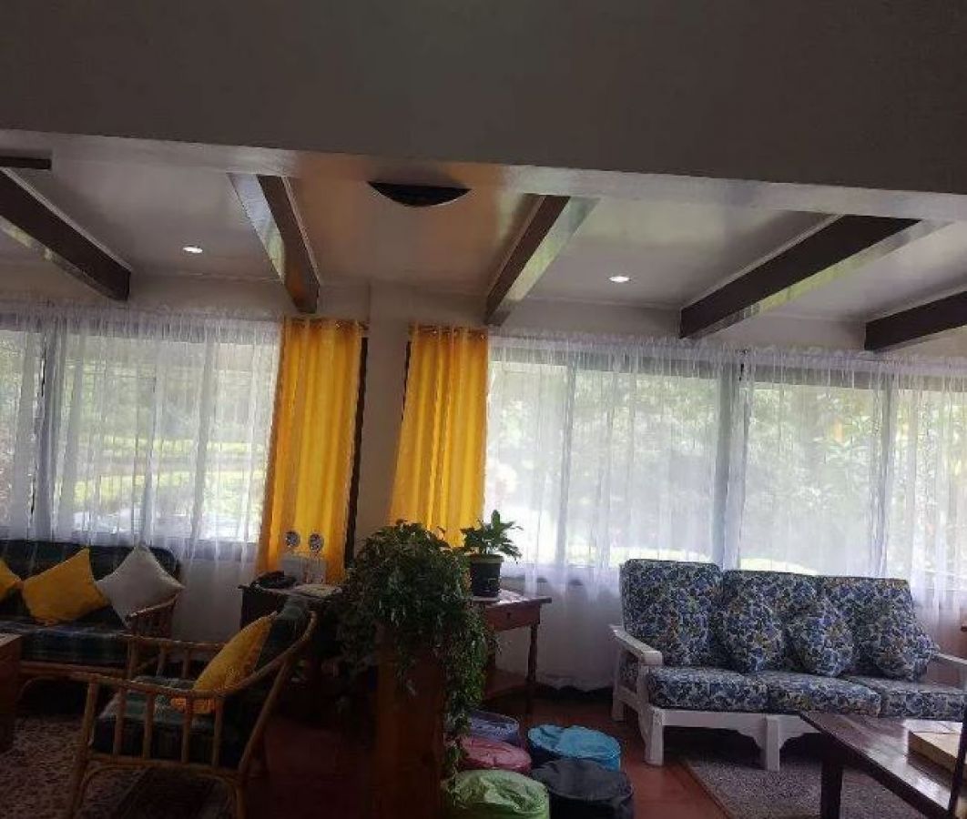 Baguio Best Transient Houses for rent