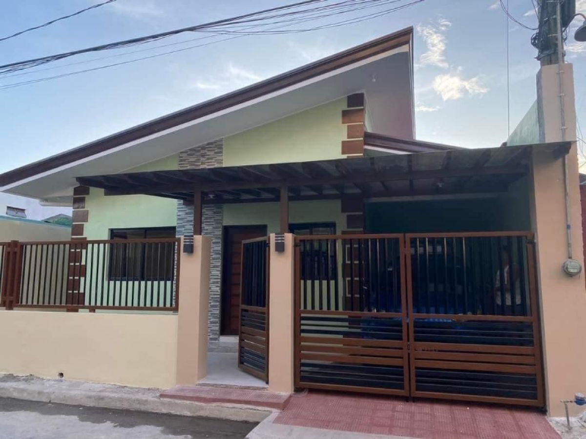 Brand New House and Lot in Tagapo, Santa Rosa, Laguna for sale