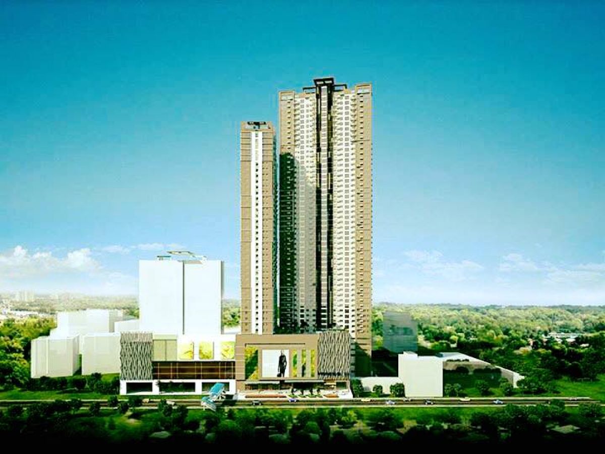 Own A Unit With Breathtaking Views At Cebu's Tallest Building