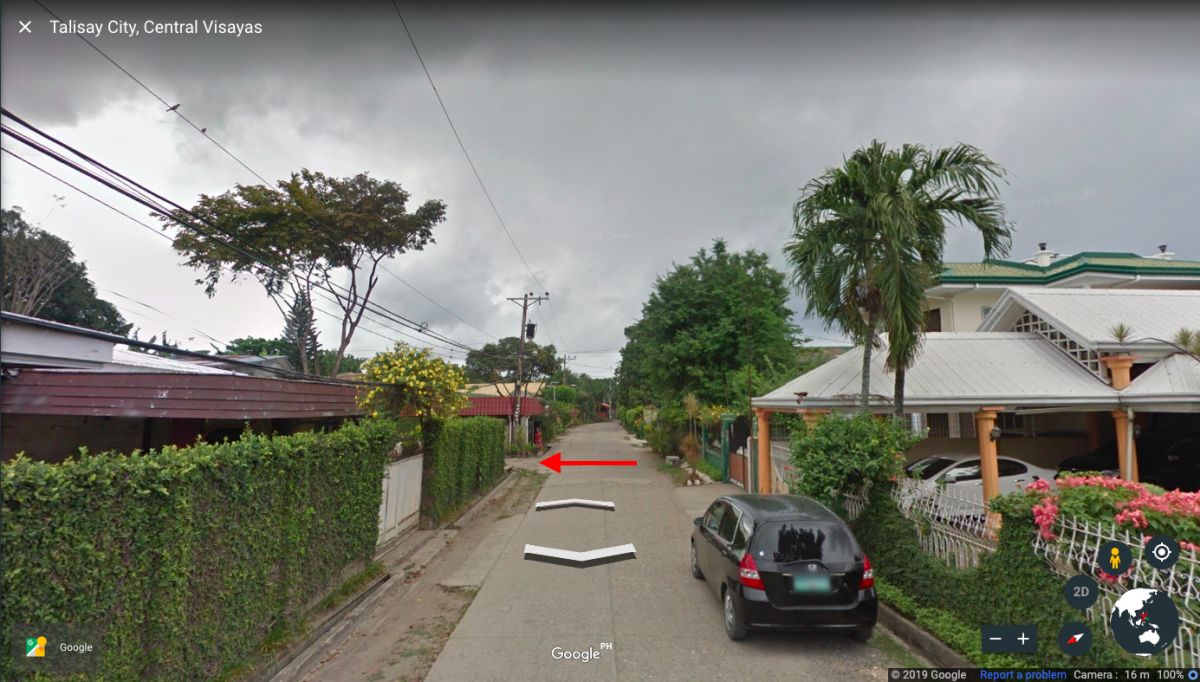 Land Property in Talisay City, Cebu