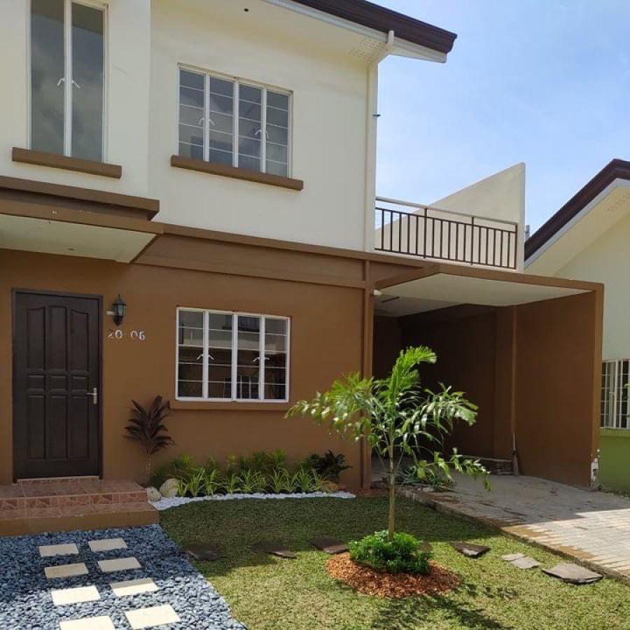 For Assume for only 3.5M -3BR 2Bath Bayswater House in Talisay