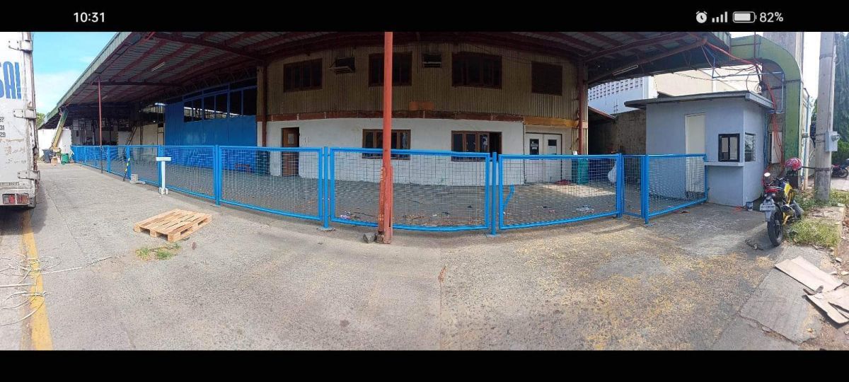 2 Storey Warehouse in Golden Miles Industrial Parak Maduya, Carmona Cavite