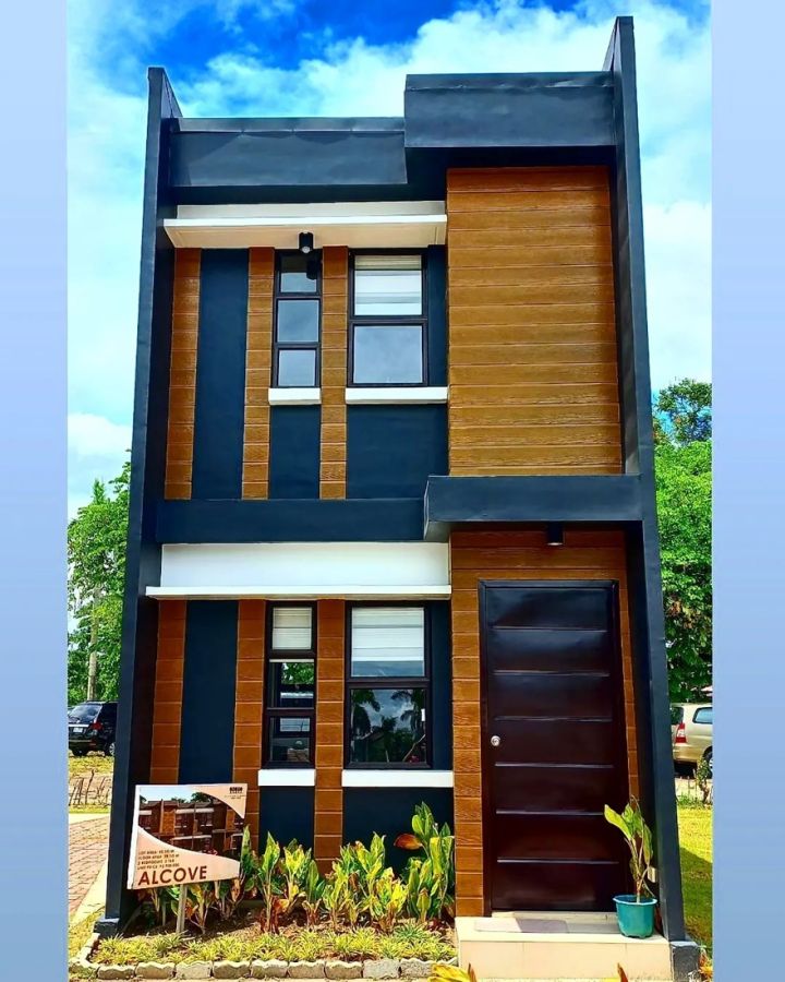 2BR Townhouse for Sale in Mexico, Pampanga | Flavorscapes at The Lakeshore, Alcove