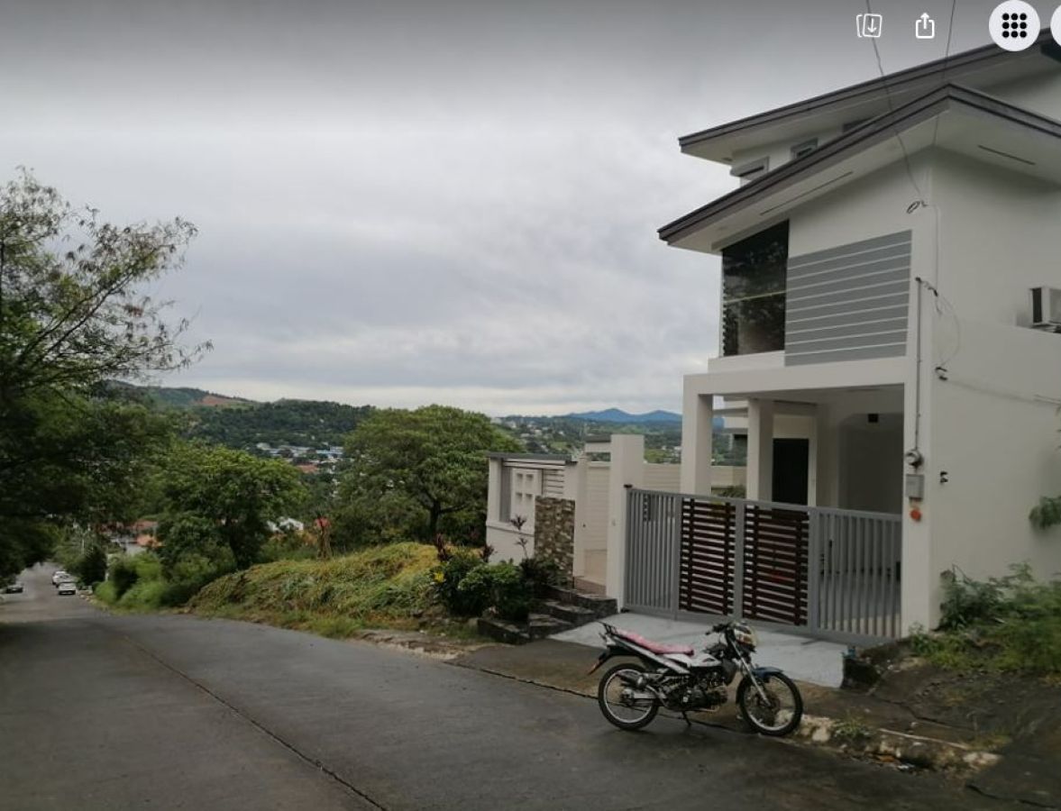 Overlooking house and lot in Antipolo
