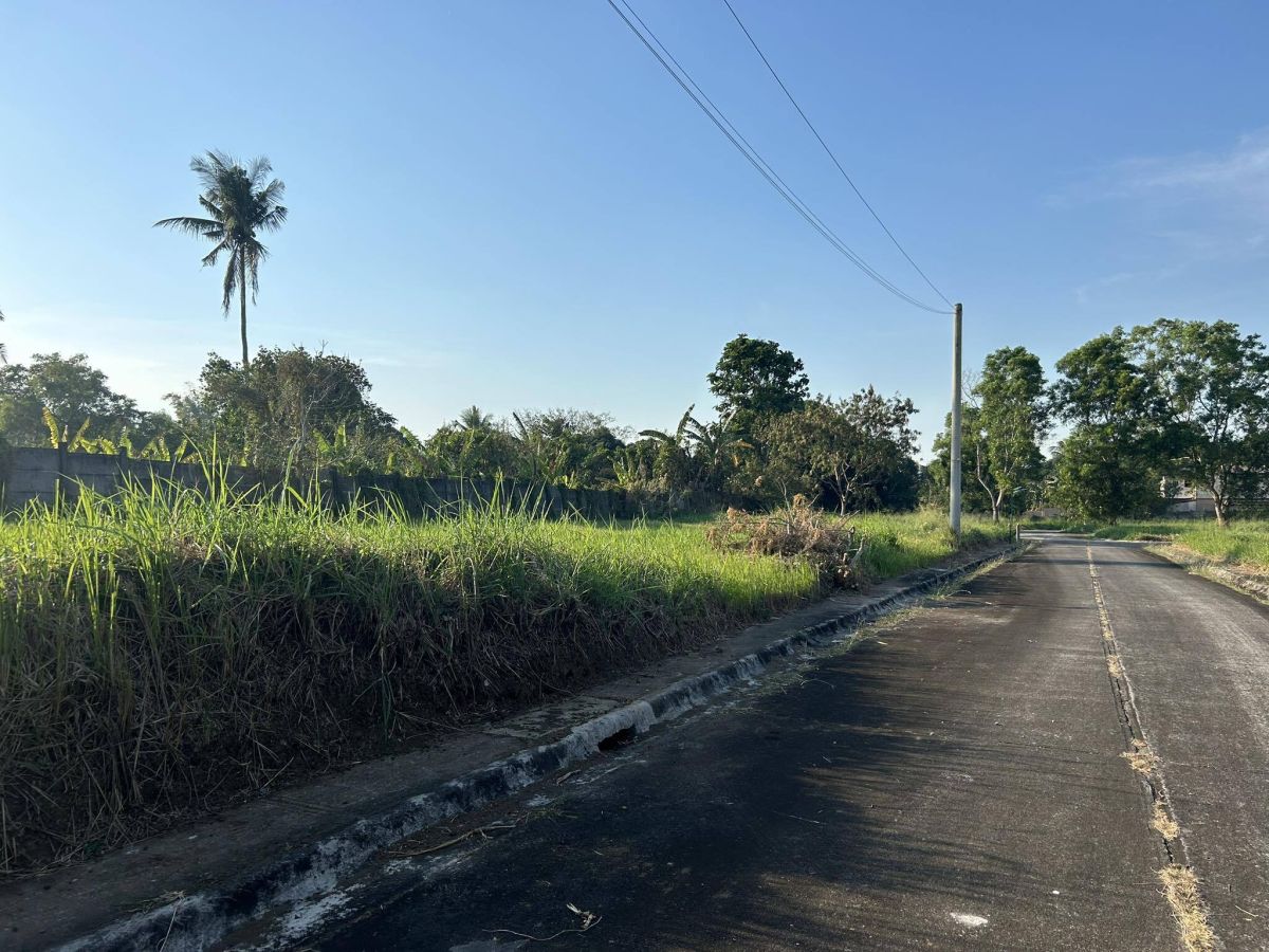 Affordable Residential Lot in Metrogate Silang Estates