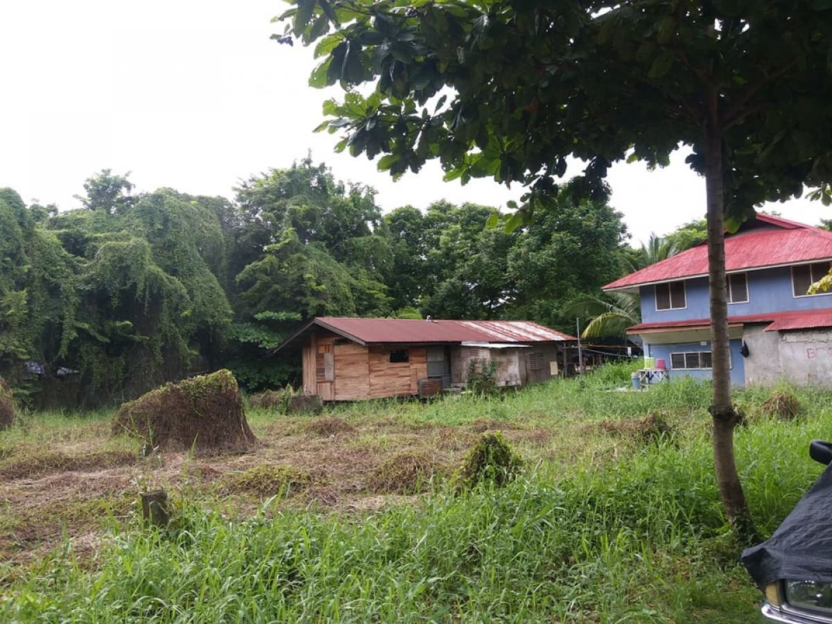 For Sale Lot in Dipolog City