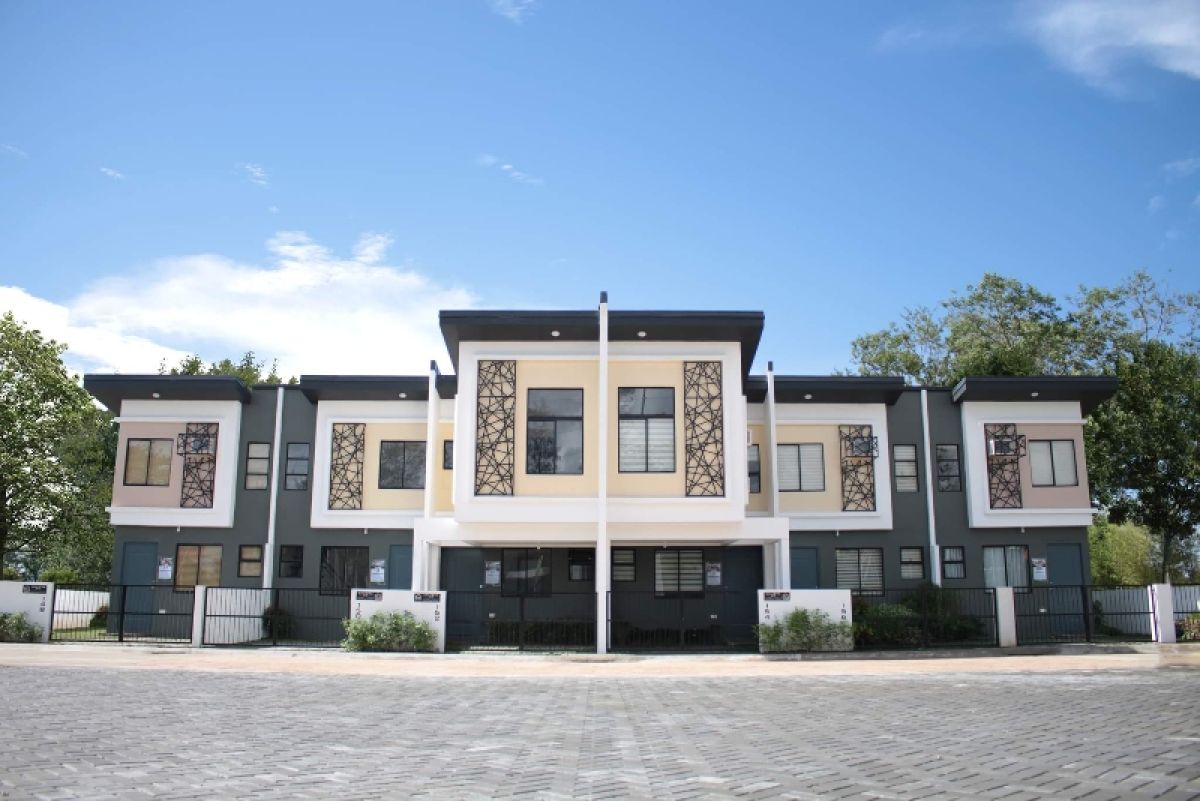 house and lot 2 bedroom in cavite for sale