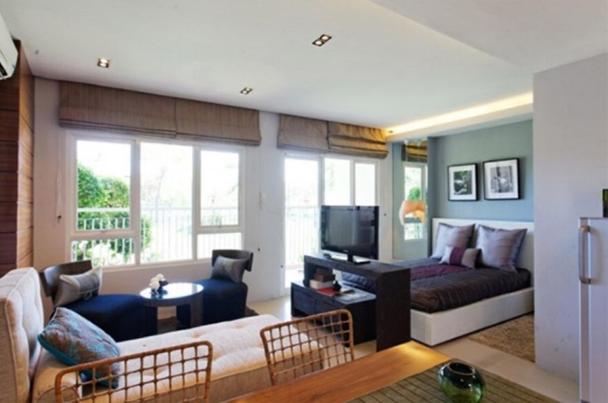 For Sale: 1 Bedroom Condo Unit with Sea View in Mactan, Lapu-Lapu, Cebu
