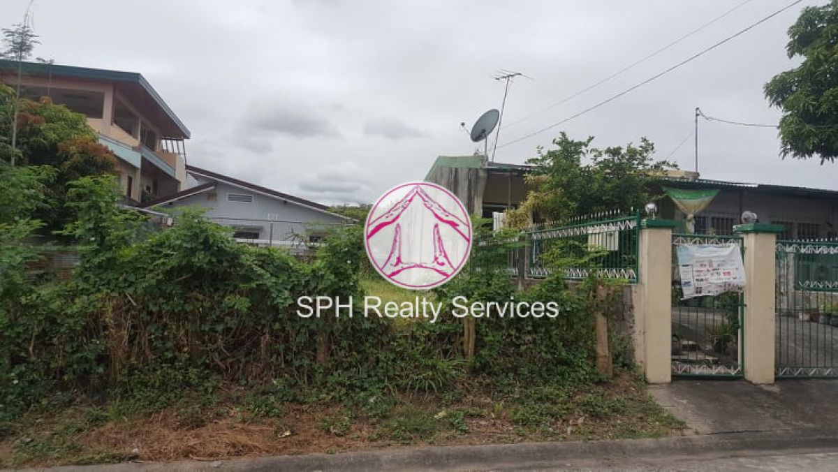 Vacant Lot For Sale Near Springville Heights Subdivision, Bacoor Cavite