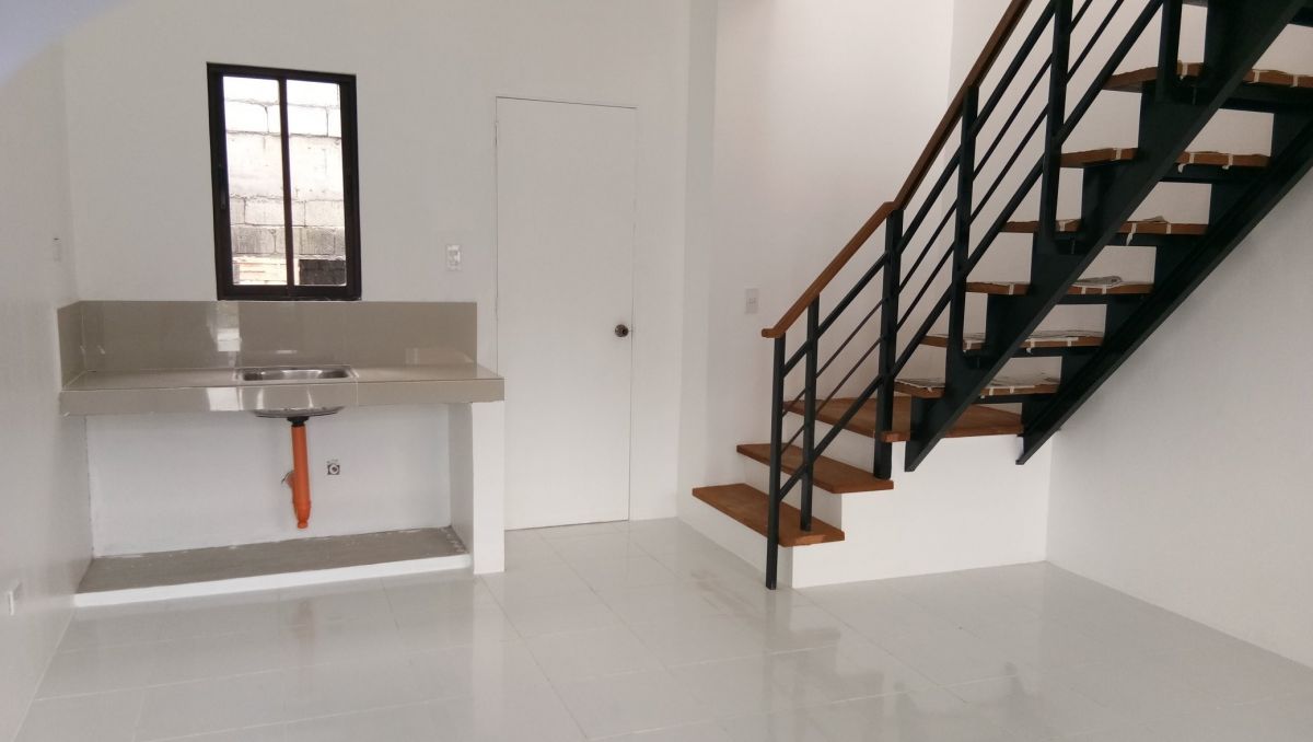 1 Bedroom with cabinet Townhouse For Rent at Cornerstone Executive Home