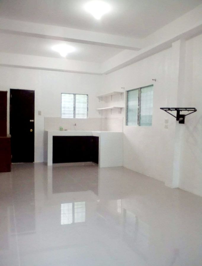 2 Bed Single Family House for Rent Located at Sangat San Fernando Cebu House