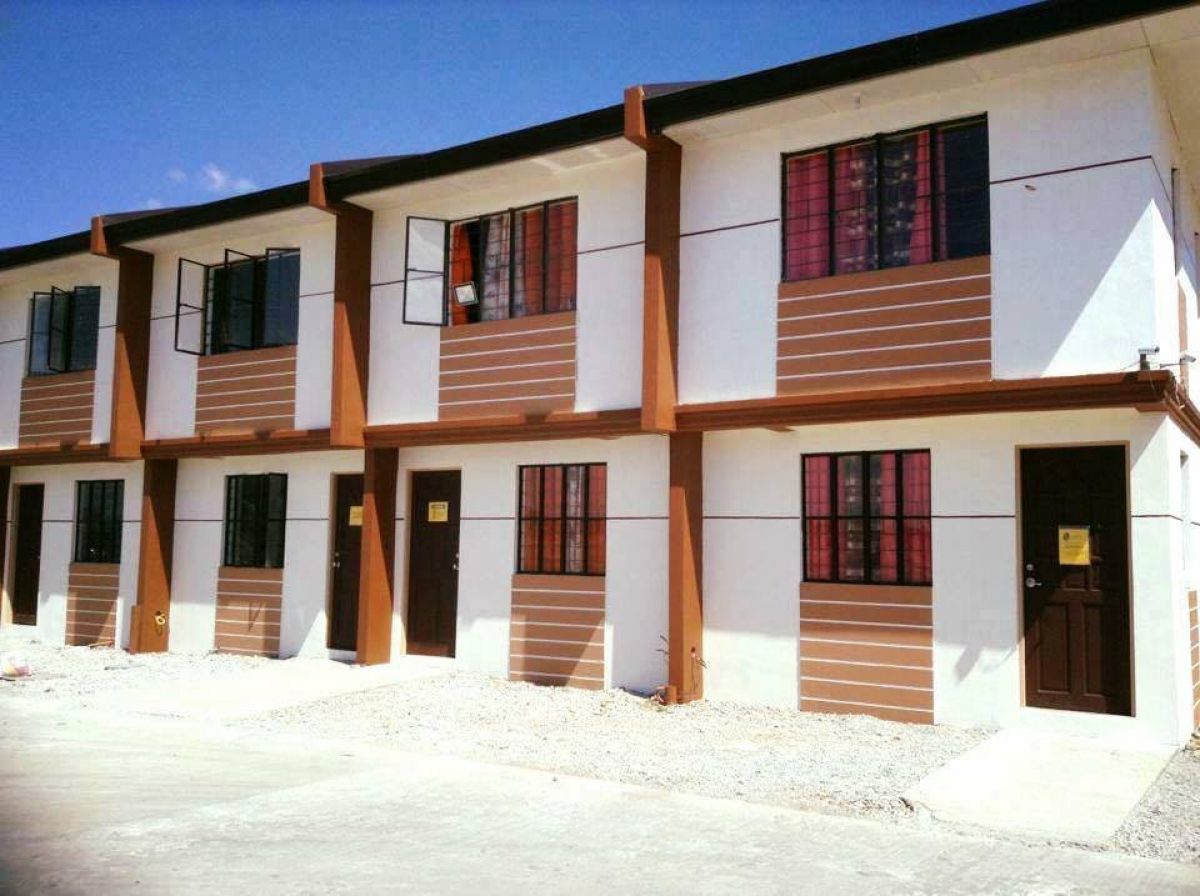 2 Bedrooms Rent to Own Ready For Occupancy Townhouse for Sale in Imus, Cavite