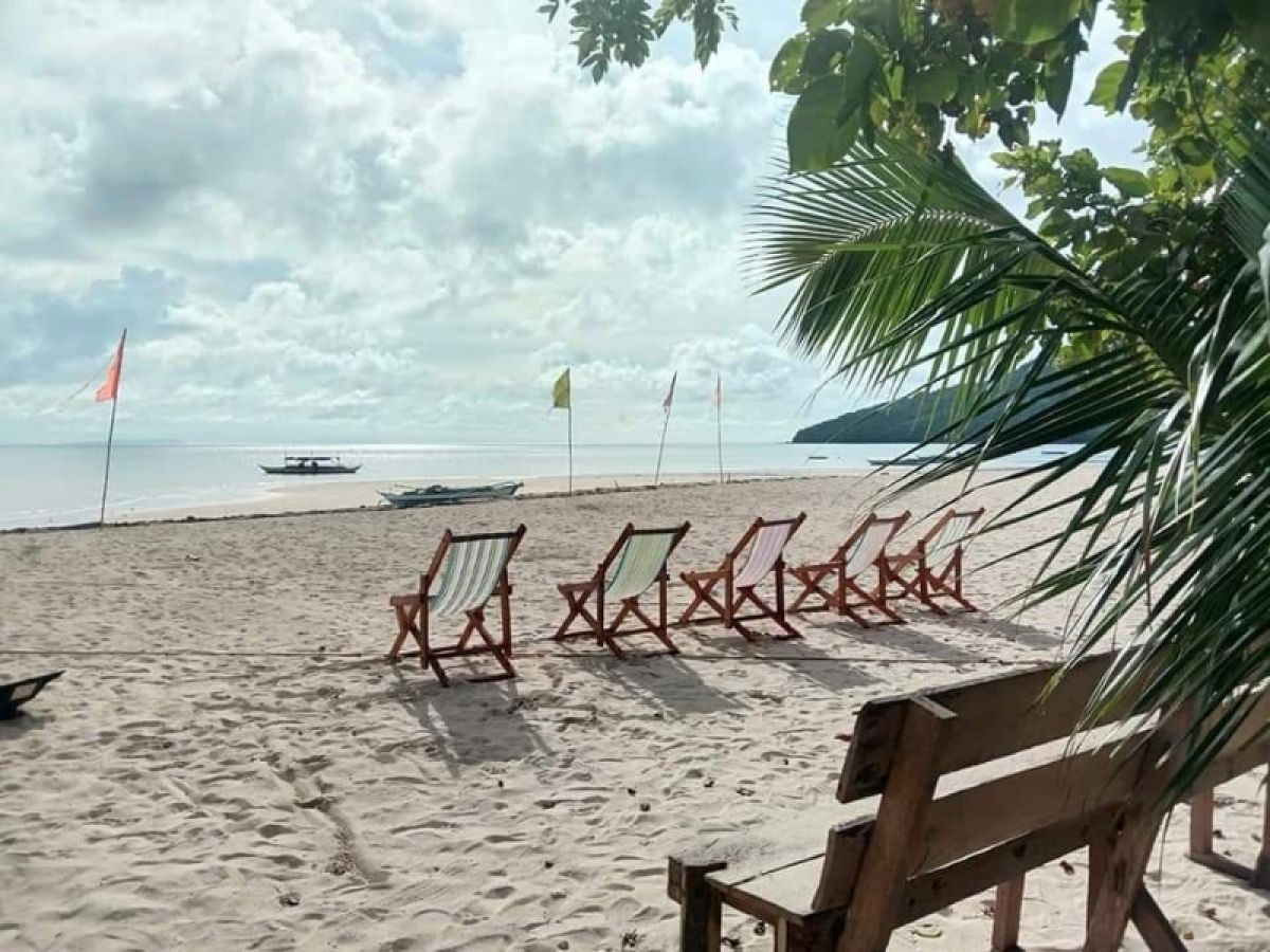 White San Beachfront Promo!!!