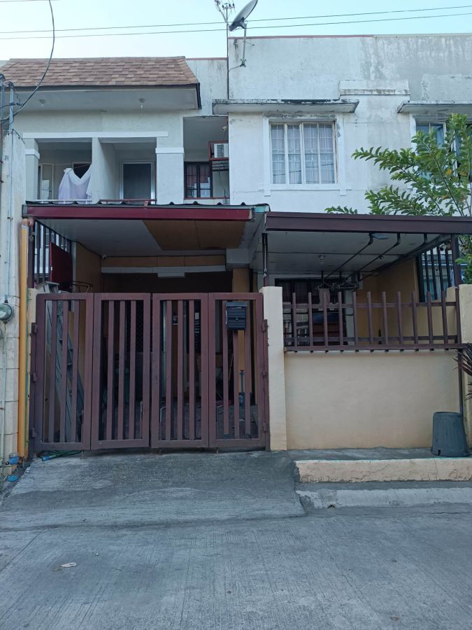 Semi furnished two storey Diana Model House @ Kensington 2 Lancaster City Cavite