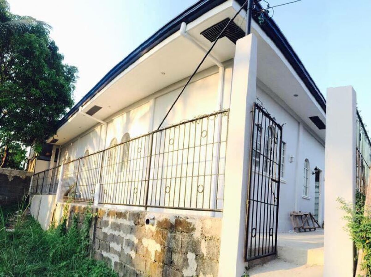 Bungalow House and Lot For Sale Dagupan City, 3BR, 2TB