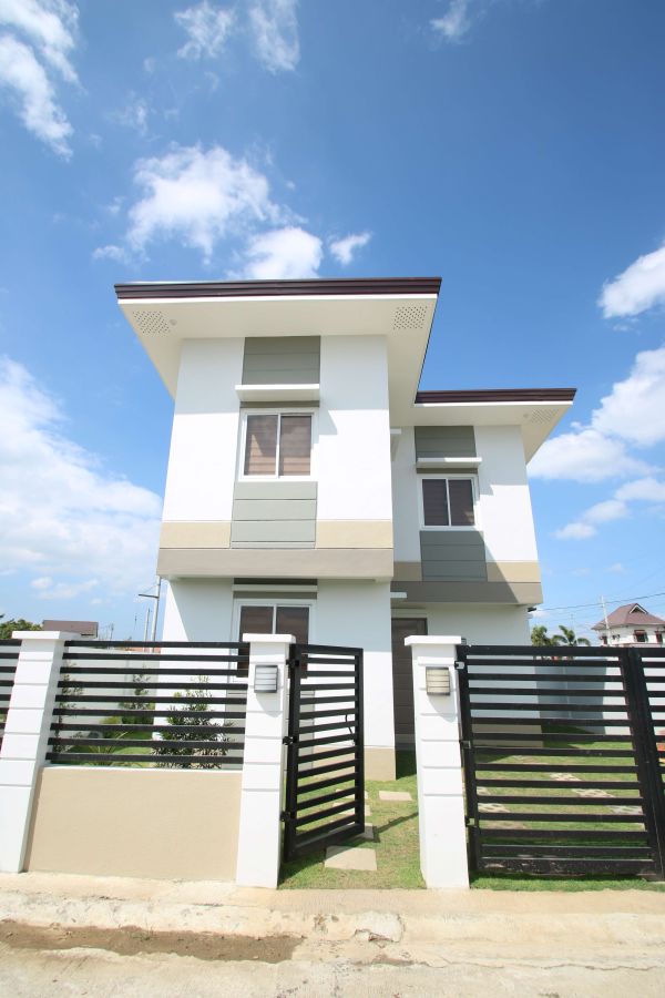 3 Bedroom House & Lot at Grand Royale Subdivision, Malolos, Bulacan for Sale