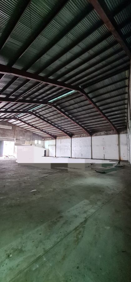 1,115sqm Warehouse in Quezon City For Rent