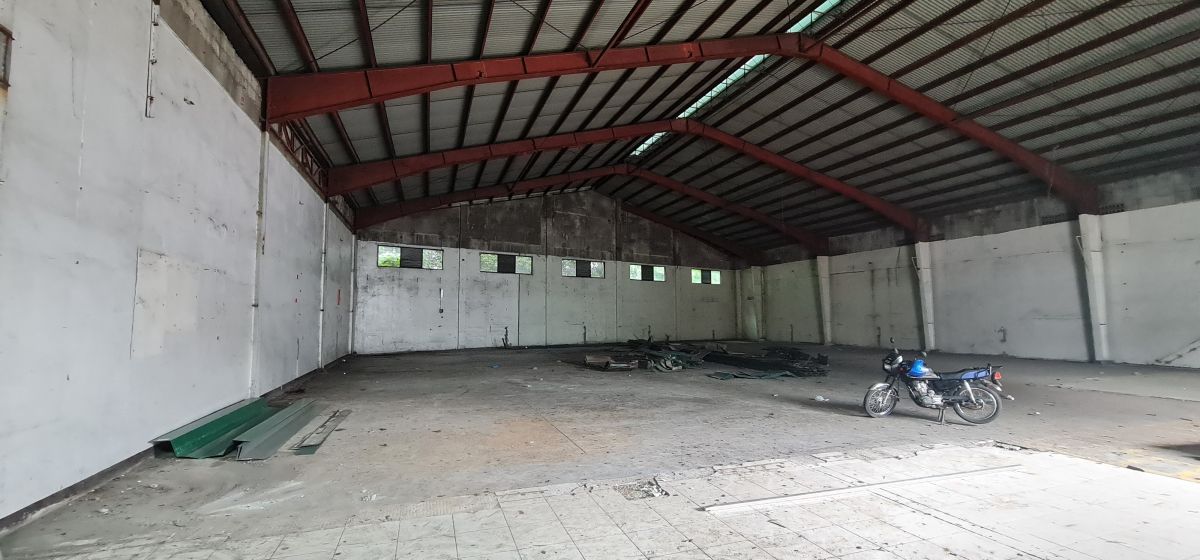 Warehouse For Rent Bodega For Lease in Quezon City