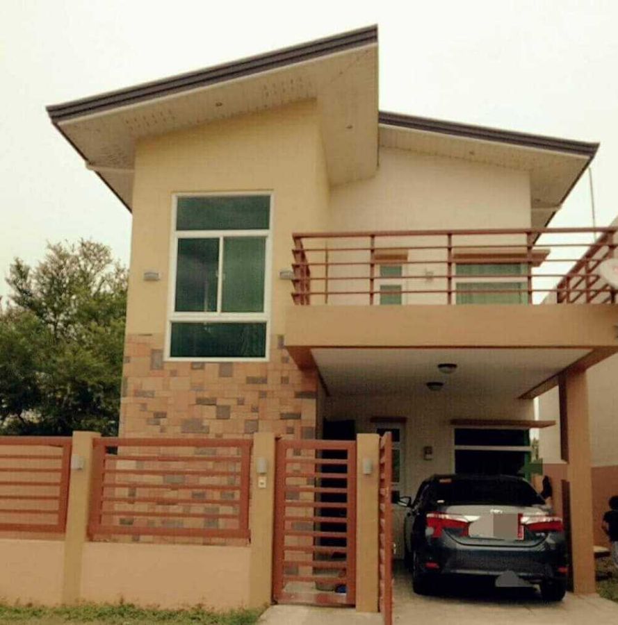 House and Lot For Sale in Pulilan, Bulacan near Baliwag, San Rafael