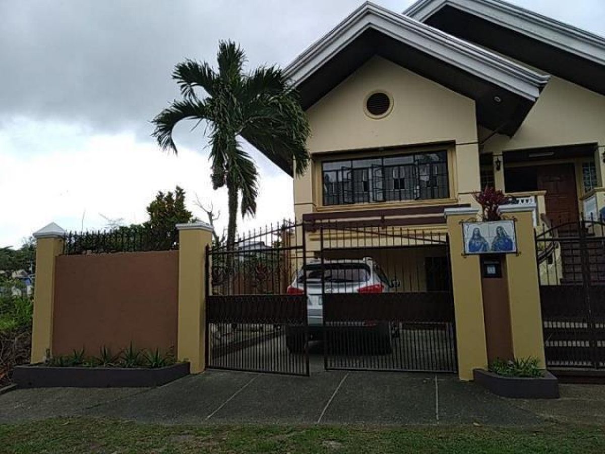 Newly Renovated House and Lot for Sale in Alfonso City, Cavite