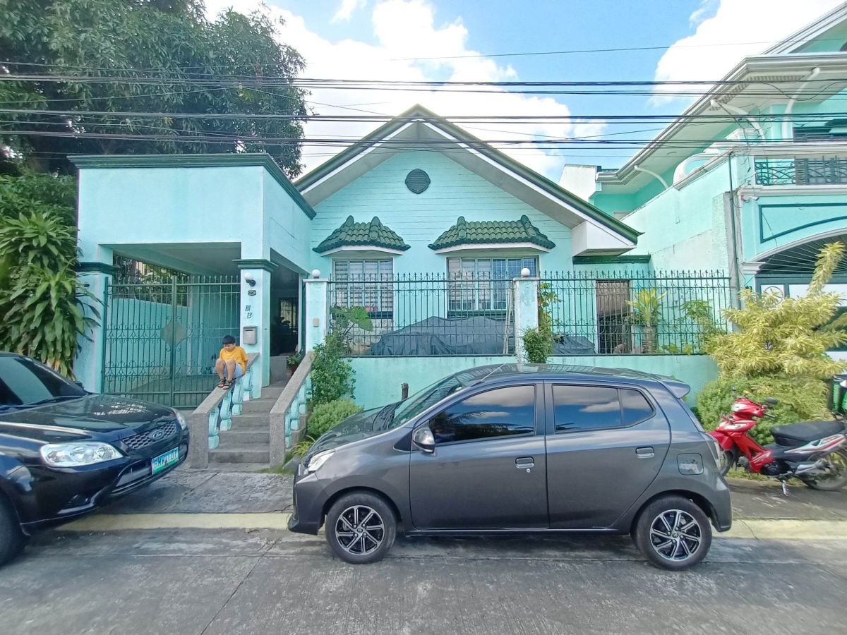 House and Lot for Sale Metrogate Dasmarinas