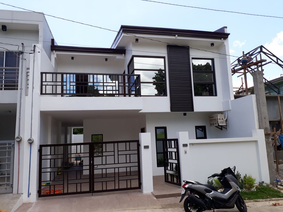 Antipolo House & Lot in Kingsville Hills for sale