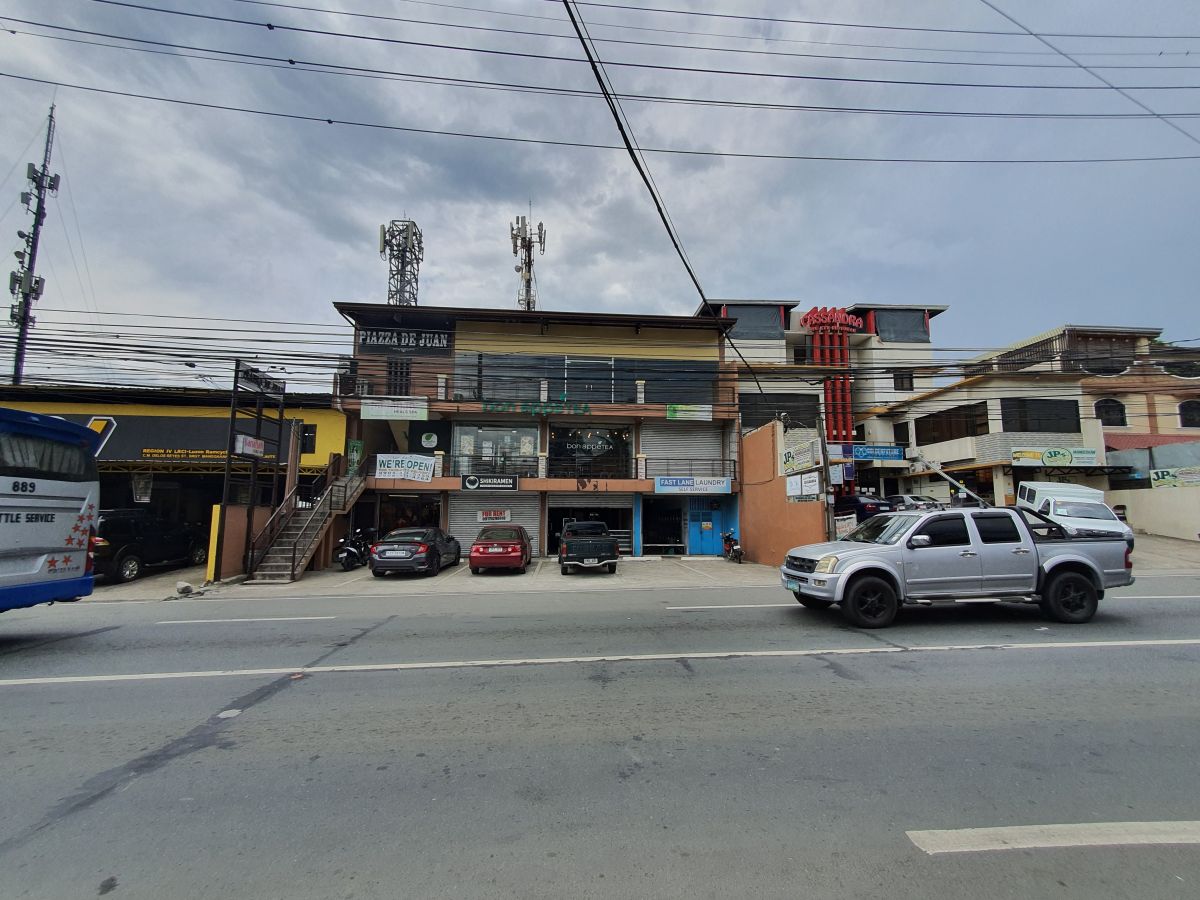 Office For Rent in Barangay Manggahan General Trias, Cavite